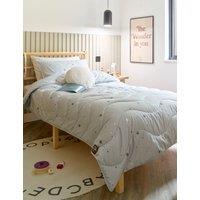 Stardust 4 Tog Coverless Duvet & Pillowcase