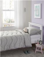 In The Garden 4 Tog Coverless Duvet & Pillowcase