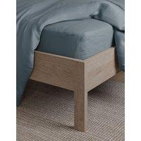 Bamboo Extra Deep Fitted Sheet