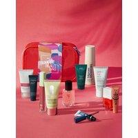 The Summer Beauty Bag