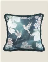 Linen Blend Avri Cushion