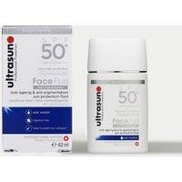 Anti-Pigmentation Face Fluid SPF50 40ml