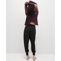 High Waisted Hareem Yoga Joggers