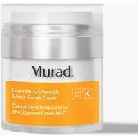 Essential-C Overnight Barrier Repair Cream 50ml