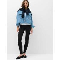 M&S Magic Shaping High Waisted Leggings Black