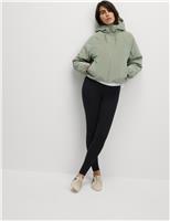 M&S Magic Shaping High Waisted Leggings Black