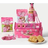 Percy Pig Suitcase Gift