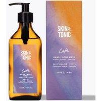 Calm Hand & Body Wash 200ml