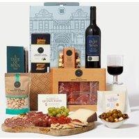 Spanish Food & Wine Pairing Gift