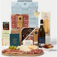 Italian Food & Wine Pairing Gift