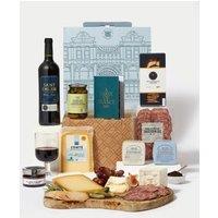 French Food & Wine Pairing Gift