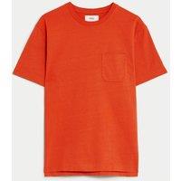 Pure Cotton Heavyweight T-Shirt