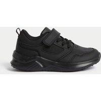 Kids Riptape Sport Trainers (4 Small - 2 Large)
