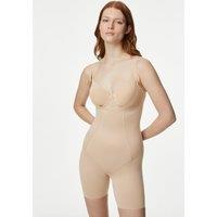 M&S Firm Control Body Define Shaping Body Rose Quartz