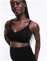 Flexifit Non Wired Nursing Bra A-H