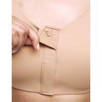 Body by M&S Body Soft Recovery Post Surgery Bra A-H Rose Quartz