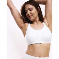 Body by M&S Body Soft Recovery Post Surgery Bra A-H White