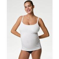 Cotton Rich Secret Support Nursing Vest
