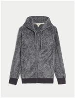 Supersoft Zip Up Hoodie