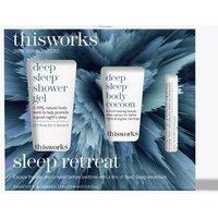 Sleep Retreat Kit