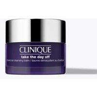 Take the Day Off Charcoal Cleansing Balm 30ml