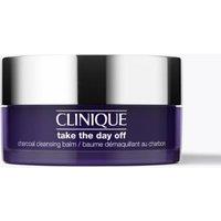 Take the Day Off Charcoal Cleansing Balm 125ml