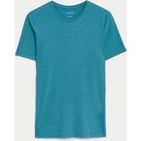 Supima Cotton BlendT-Shirt Vest