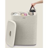 Tota Trio 90L Laundry Separation Basket