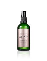 Cleansing Oil - Rose Geranium & Apricot 100 ml
