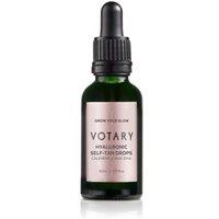 Hyaluronic Self-Tan Drops, Calendula and DHA 30ml