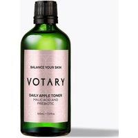 Daily Apple Toner, Malic Acid & Prebiotic 100ml