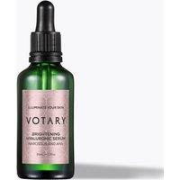 Brightening Hyaluronic Serum Narcissus and AHAs 50ml