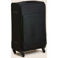 Buy Palma 4 Wheel Soft Large Suitcase