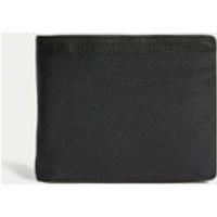 Leather Cardsafe Wallet