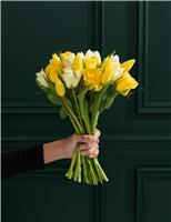 Rose & Tulip Bouquet