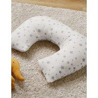 Grow With Me U Shaped Pregnancy Pillow