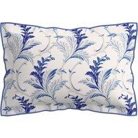 Pure Cotton Baroque Oxford Pillowcase