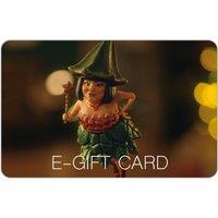 Xmas Fairy E-Gift Card