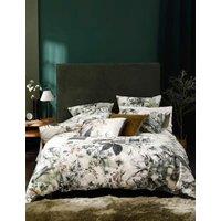 Pure Cotton Sateen Etoile Bedding Set