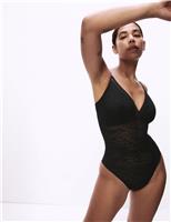 Light Control Flexifit Lace Body