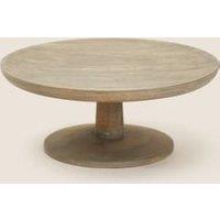 Wooden Cake Stand