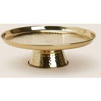 Metal Cake Stand