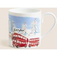 London Mug