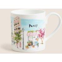 Paris Mug
