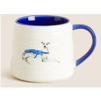 Whippet Dog Mug