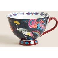 Bird Footed Mug