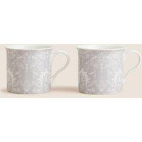 Set of 2 Palace Mugs