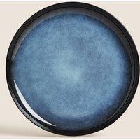 Amberley Reactive Dinner Plate