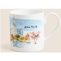 New York Mug