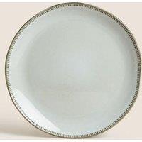 Stoneware Dinner Plate